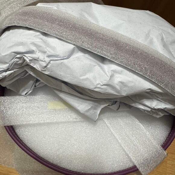 ❤️ Coach Trick Or Treat Bucket With Halloween Owl In Regenerative Cotton - Picture 7 of 8